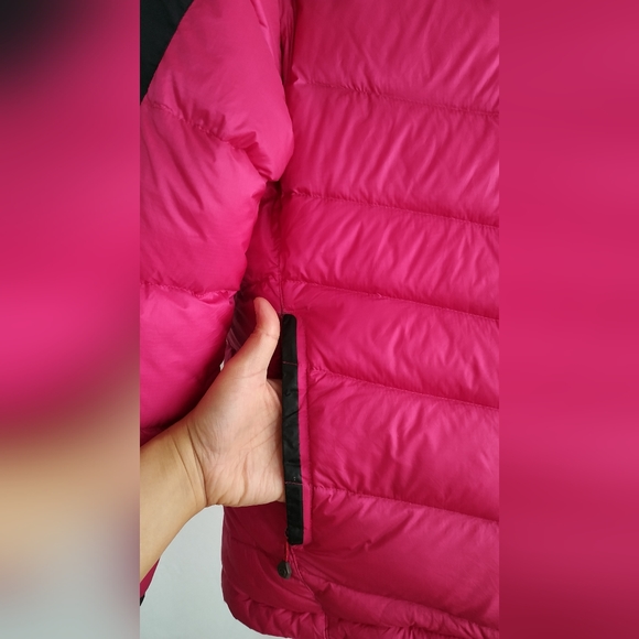 The North Face Summit Series Down Jacket Ladies L ( Rare Find) - Picture 5 of 15